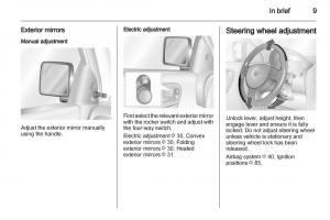 Opel-Combo-D-owners-manual page 9 min