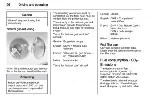 Opel-Combo-D-owners-manual page 96 min