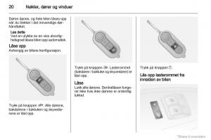Opel-Combo-D-bruksanvisningen page 21 min
