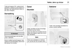 Opel-Combo-D-bruksanvisningen page 22 min