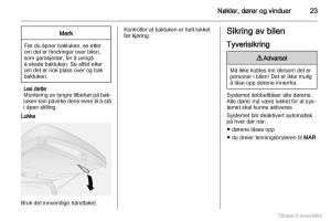 Opel-Combo-D-bruksanvisningen page 24 min