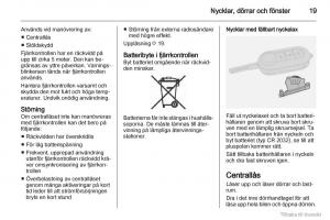 Opel-Combo-D-instruktionsbok page 20 min