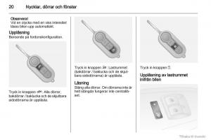 Opel-Combo-D-instruktionsbok page 21 min