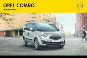 Opel-Combo-D-instruktionsbok page 1 min
