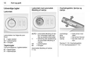 Opel-Corsa-D-Bilens-instruktionsbog page 14 min