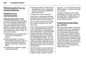 Opel-Corsa-D-Bilens-instruktionsbog page 252 min