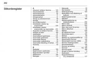 Opel-Corsa-D-Bilens-instruktionsbog page 254 min