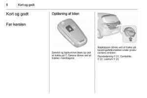 Opel-Corsa-D-Bilens-instruktionsbog page 8 min