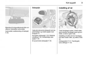Opel-Corsa-D-Bilens-instruktionsbog page 11 min