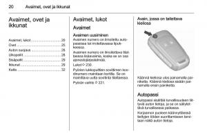 Opel-Corsa-D-omistajan-kasikirja page 22 min