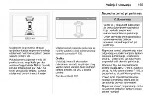 Opel-Corsa-D-vlasnicko-uputstvo page 167 min