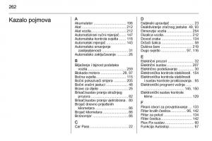 Opel-Corsa-D-vlasnicko-uputstvo page 264 min