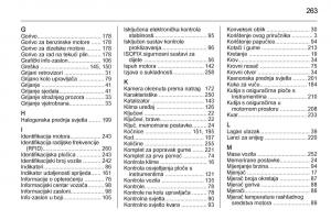 Opel-Corsa-D-vlasnicko-uputstvo page 265 min