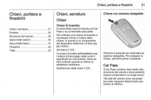 Opel-Corsa-D-manuale-del-proprietario page 23 min