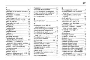 Opel-Corsa-D-manuale-del-proprietario page 263 min