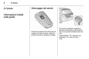 Opel-Corsa-D-manuale-del-proprietario page 8 min