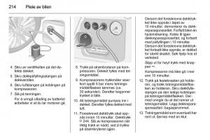 Opel-Corsa-D-bruksanvisningen page 216 min