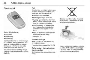 Opel-Corsa-D-bruksanvisningen page 24 min