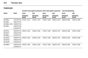 Opel-Corsa-D-bruksanvisningen page 246 min