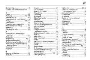 Opel-Corsa-D-bruksanvisningen page 253 min