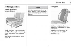 Opel-Corsa-D-bruksanvisningen page 9 min