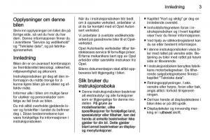 Opel-Corsa-D-bruksanvisningen page 5 min
