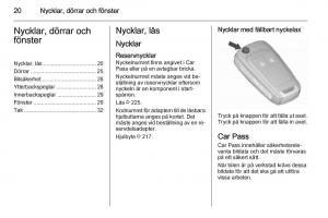 Opel-Corsa-D-instruktionsbok page 22 min