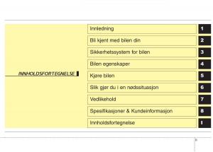 KIA-Carens-III-3-bruksanvisningen page 3 min