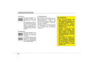 KIA-Carens-II-2-Handbuch page 174 min