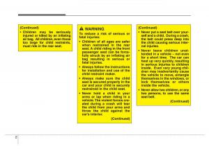 KIA-Carens-III-3-owners-manual page 18 min