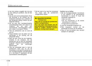 KIA-Carens-III-3-handleiding page 522 min
