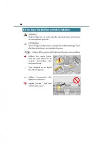 manual--Lexus-CT200h-instruktionsbok page 14 min