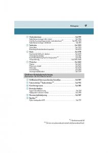 Lexus-CT200h-instruktionsbok page 17 min