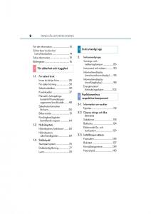 manual--Lexus-CT200h-instruktionsbok page 2 min