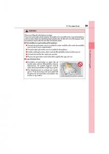 Lexus-CT200h-instruktionsbok page 29 min