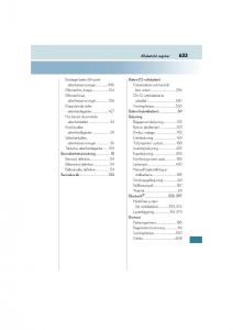 Lexus-CT200h-instruktionsbok page 633 min