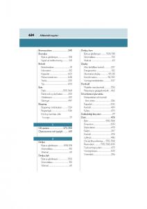 Lexus-CT200h-instruktionsbok page 634 min