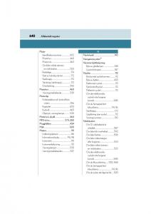 Lexus-CT200h-instruktionsbok page 640 min