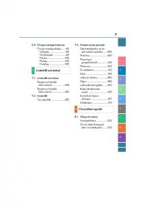 manual--Lexus-CT200h-instruktionsbok page 7 min