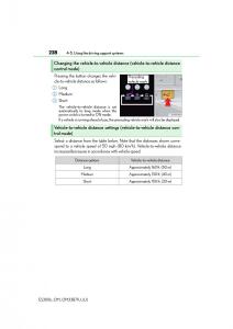 Lexus-ES300h-VI-6-XV60-owners-manual page 228 min