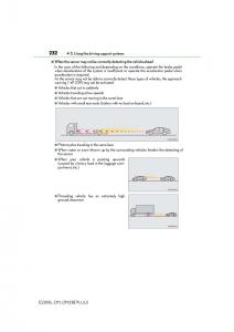 Lexus-ES300h-VI-6-XV60-owners-manual page 232 min