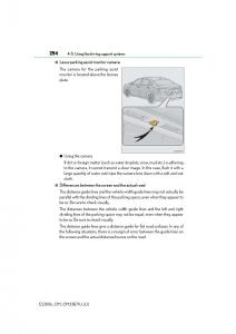 Lexus-ES300h-VI-6-XV60-owners-manual page 254 min