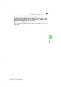 Lexus-ES300h-VI-6-XV60-owners-manual page 263 min