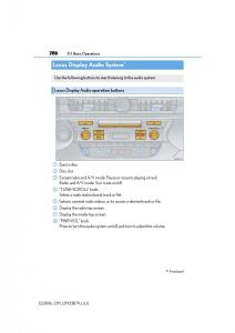 Lexus-ES300h-VI-6-XV60-owners-manual page 286 min
