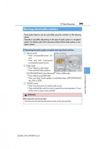 Lexus-ES300h-VI-6-XV60-owners-manual page 293 min