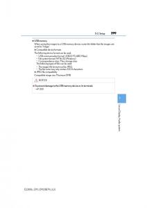 Lexus-ES300h-VI-6-XV60-owners-manual page 299 min