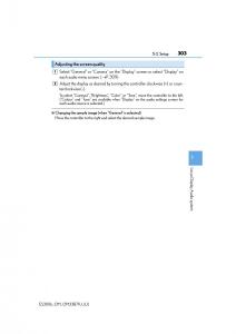 Lexus-ES300h-VI-6-XV60-owners-manual page 303 min