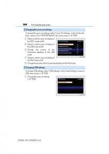 Lexus-ES300h-VI-6-XV60-owners-manual page 308 min