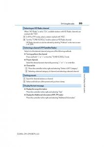 Lexus-ES300h-VI-6-XV60-owners-manual page 313 min