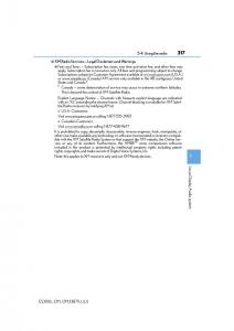 Lexus-ES300h-VI-6-XV60-owners-manual page 317 min